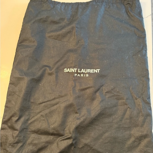 Saint Laurent bag - Picture 1 of 5